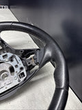 BMW E60 E63 E64 M5 M6 06-10 SMG Steering Wheel