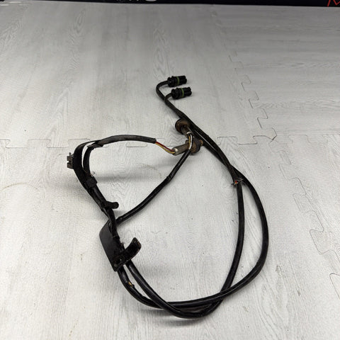 BMW OEM E36 Z3 S52 Oxygen Lambda Sensors Exhaust Header 11781427884 Siemens