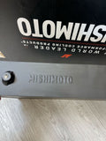 Mishimoto Universal Intercooler M-Line, Black
