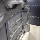 (PICKUP ONLY) BMW E46 M3 01-06 Front Hood Bonnet Panel *Notes*