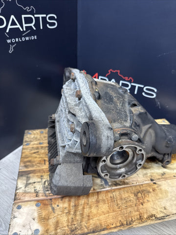 01-06 BMW E46 M3 REAR DIFF DIFFERENTIAL 108k MILES 3.62