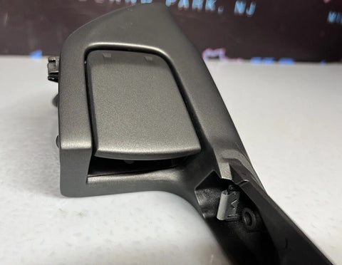 Ferrari 488 Spider, RH, Right, Interior Door Handle, Used, P/N 87818900