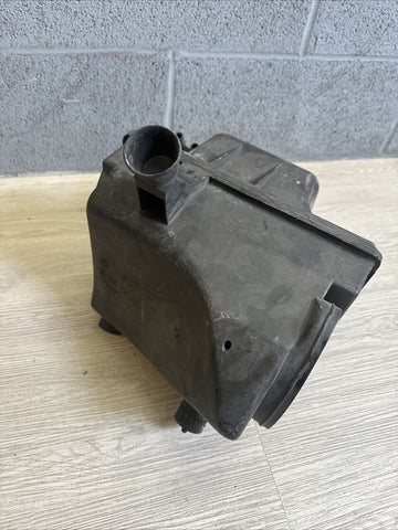 92-95 BMW E36 M3 S50 Airbox Air Box Intake OBD1