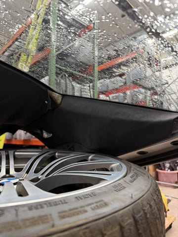 (PICKUP ONLY) 01-06 BMW E46 M3 Alpine White  Convertible Hardtop Roof *Notes*