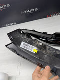 OEM 2021-2026 BMW M3 G80 REAR BUMPER CORNER TRIM COVERS DIFFUSER PAIR L/R