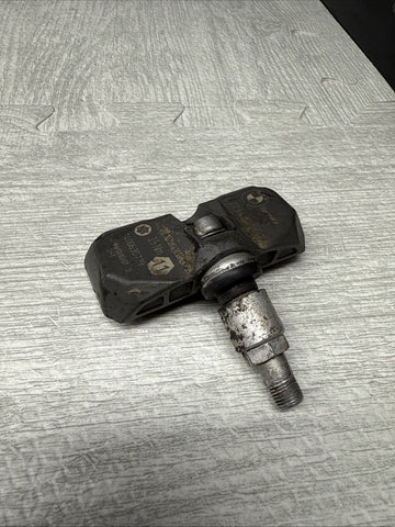 05-09 BMW 3 Series E90 E92 E93 M3 TPMS Tire Pressure Sensor OEM