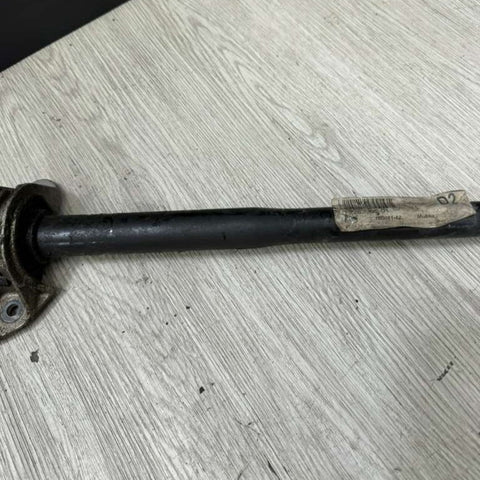 08–13 BMW E90 E92 E93 M3 Front Anti-Roll Stabilizer Sway Bar OEM 2283965 *RUSTY*