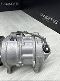 OEM BMW F97 G01 G02 G20 G22 G23 G80 G82 M3 AC Compressor Clutch A/C