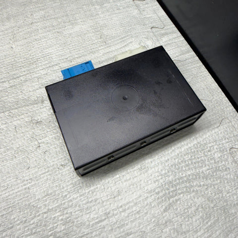 2008-2013 BMW M3 E92 E93 EDC K DAMPER SUSPENSION CONTROL MODULE UNIT OEM 6785193