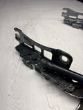 BMW 21-26 G80 M3 REAR TRUNK LID HINGES W/SHOCKS STRUTS