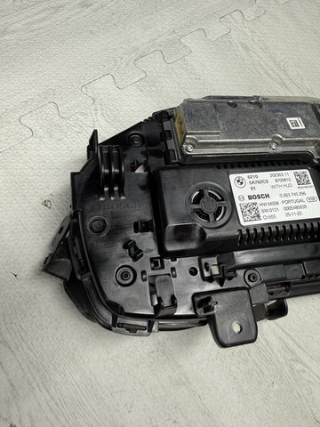 19-24 BMW G01 G05 G20 G30 G80 F97 M3 M4 Digital Instrument Cluster Speedometer