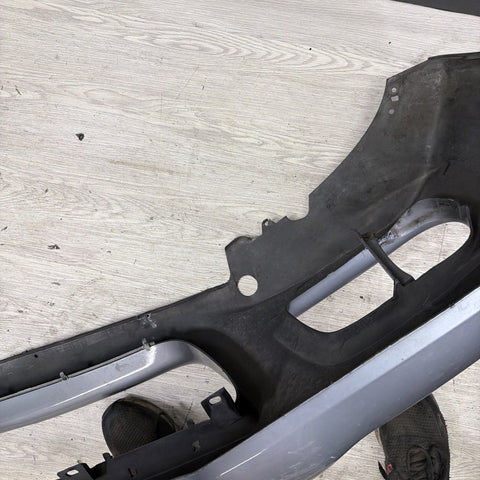 (PICKUP ONLY) 01-06 BMW E46 M3 Front Bumper Original OEM 51112496646