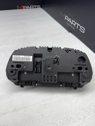 11-13 OEM BMW E92 E93 335is DCT SPEEDOMETER INSTRUMENT CLUSTER