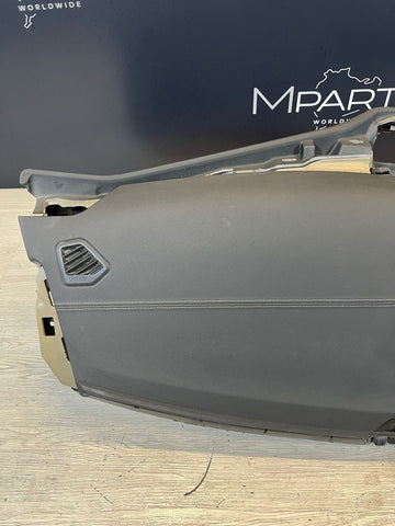 (PICKUP ONLY) 21-22 BMW G80 G82 M3 M4 Dashboard Dash Black