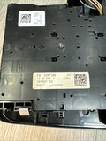 12-20 BMW F22 F36 F32 F30 M4 M235 435 Roof Console Dome Light SOS Switch 9351186