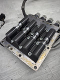 BMW E60/E61/E63/E64 M5 M6 SMG Transmission Solenoids 21542282998