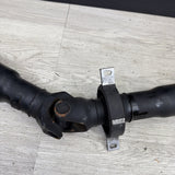 08-13 BMW E90 E92 E93 M3 OEM Rear Drive Shaft Driveshaft Manual