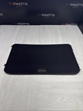 01-06 BMW E46 M3 Sliding Sunroof Cassette Sunshade Sun Shade Panel 8224851