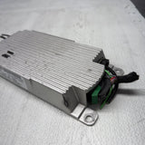06-13 BMW E90 E92 E93 M3 Combox Telematics Unit TCU Bluetooth Module OEM 9248181