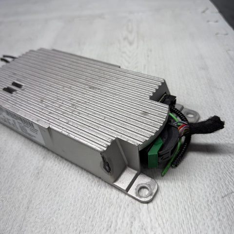 06-13 BMW E90 E92 E93 M3 Combox Telematics Unit TCU Bluetooth Module OEM 9248181