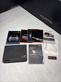 2020 Mini Cooper Mini Countryman Paceman Owners Manual With Case OEM