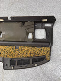00-03 BMW E39 M5 Rear Deck Parcel Shelf Alcantara 51-46-2-693-630