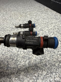 Genuine Bosch EV14 0280158123 Fuel Injector Injectors (4)