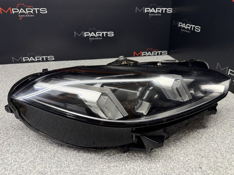 BMW F70 F74 228 2024-2027 2 Series Right Passenger Side LED Headlight 5A32B62