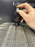 2023 Used 285 30 20 285/30ZR20 Michelin Pilot Sport 4S 99Y - 6-7/32