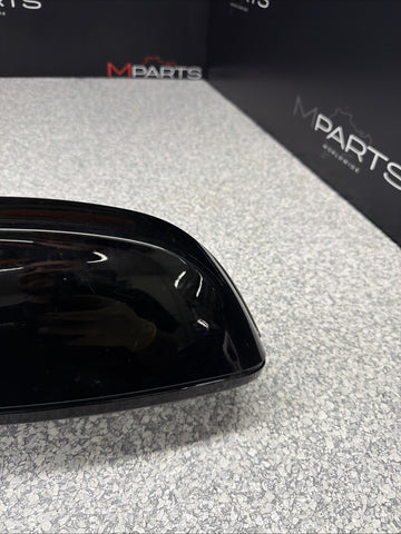BMW G82 M4 21-26 FRONT RIGHT AUTO DIM POWER FOLD HEATED DOOR MIRROR *NOTES*