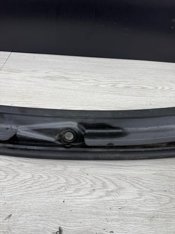 BMW 1999-2006 E46 M3 Front Windshield Cowl Cover Trim Panel OEM