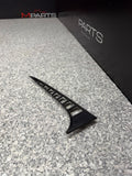 15-20 BMW F80 F82 M3 M4 Right Passenger Side Rear Bumper Lower Grille Trim OEM