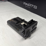 01-06 BMW E46 M3 AUTOMATIC LCM HEADLIGHT SWITCH LEFT DRIVER SIDE SW:4.0