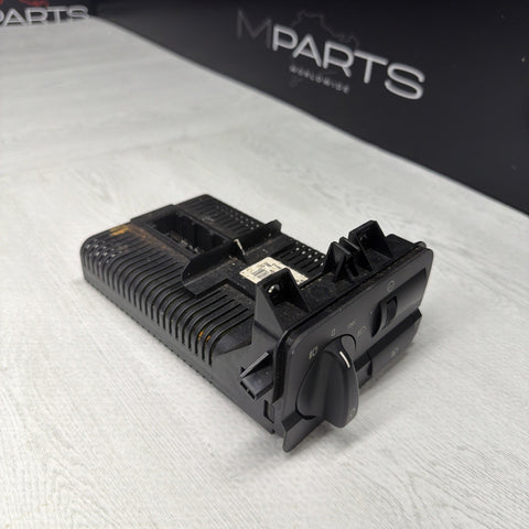 01-06 BMW E46 M3 AUTOMATIC LCM HEADLIGHT SWITCH LEFT DRIVER SIDE SW:4.0