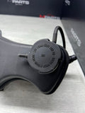 01-06 BMW E46 M3 Coolant Reservoir Bottle Tank + Sensor OEM 2283344