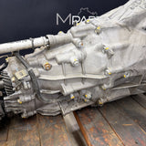 00-03 Ap1 Honda S2000 Trans 6spd Manual 6 Speed *Damaged*