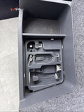 BMW 06-13 E90 E92 E93 325 328 330 335 M3 Trunk Battery Cover Right 7070520