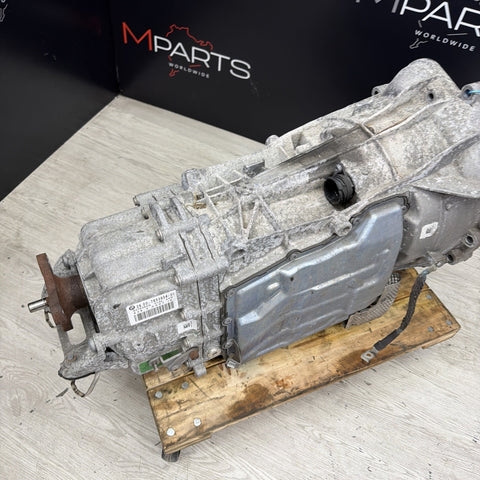 2015 DCT Transmission 15-20 BMW F80 F82 F83 M3 M4 70k
