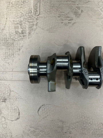 08-13 BMW E90 E92 E93 M3 S65 V8 Engine Crankshaft OEM Bare Crank