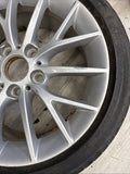 2014-2017 BMW 2 Series 228i 230i 17"x7" Factory Wheel OEM 6796205