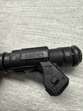 01-06 BMW E46 M3 S54 Genuine Fuel Injector Injectors 0280156052