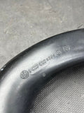 BMW Left Air Duct Channel Pipe Tube Hose S62 5 Series E39 M5 1407597