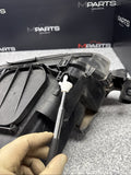 BMW E90 E92 E93 M3 Driver Left Xenon Adaptive Headlight OEM 63117182517 *Broken
