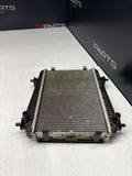 21-26 BMW G80 G82 M3 M4 Right Passenger Auxiliary Coolant Radiator Cooler OEM