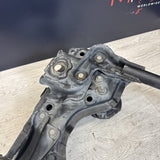 Honda S2000 00-09 Front Subframe Sub K Frame Engine Cradle Beam Ap1 S2k