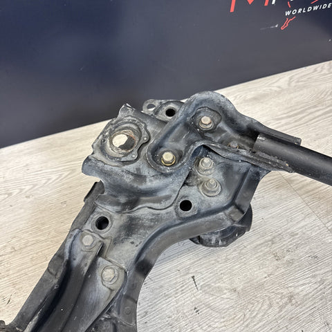 Honda S2000 00-09 Front Subframe Sub K Frame Engine Cradle Beam Ap1 S2k