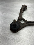 00-09 HONDA S2000 S2K RIGHT PASSENGER SIDE FRONT UPPER CONTROL ARM OEM