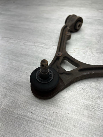 00-09 HONDA S2000 S2K RIGHT PASSENGER SIDE FRONT UPPER CONTROL ARM OEM