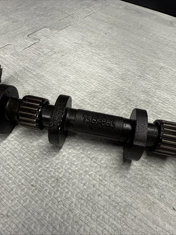 BMW 1 3 5 SERIES N55 S55 135i M2 335i M3 M4 535i 640I ECCENTRIC SHAFT 7589883