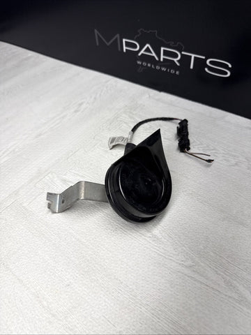 Bmw 1 2 3 4 Series F20 F22 F30 F32 F80 F82 Siren Horn High Pitch Tone 7300975